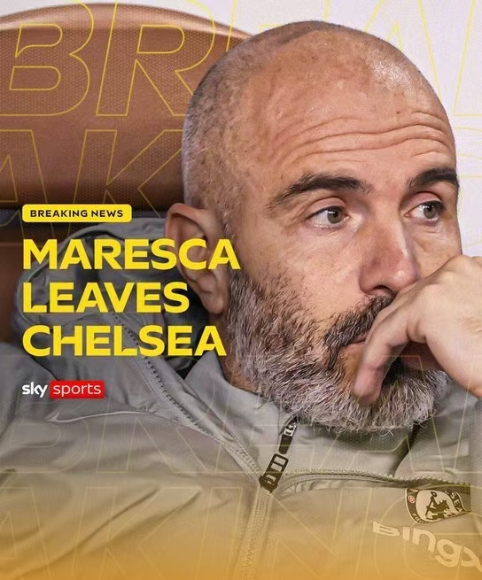 Błękitna chwała i pęknięte berło: 18 miesięcy Mareski w Chelsea